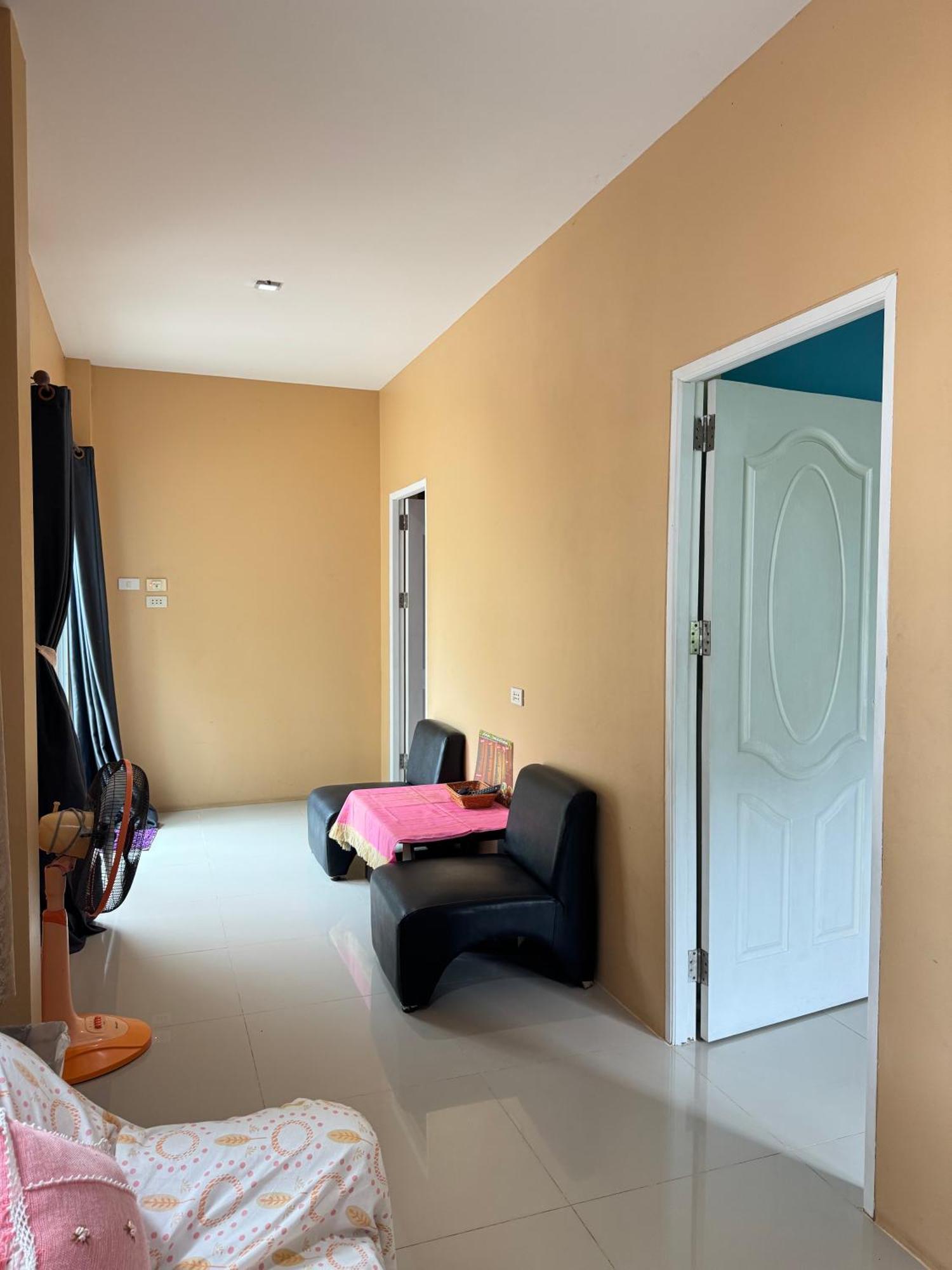 Rang Noknoy Resort At Kohlarn Luaran gambar