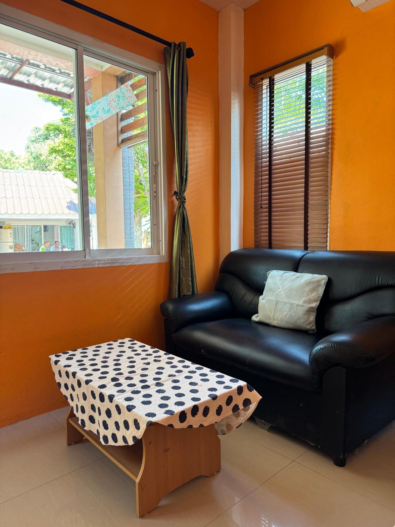 Rang Noknoy Resort At Kohlarn Luaran gambar