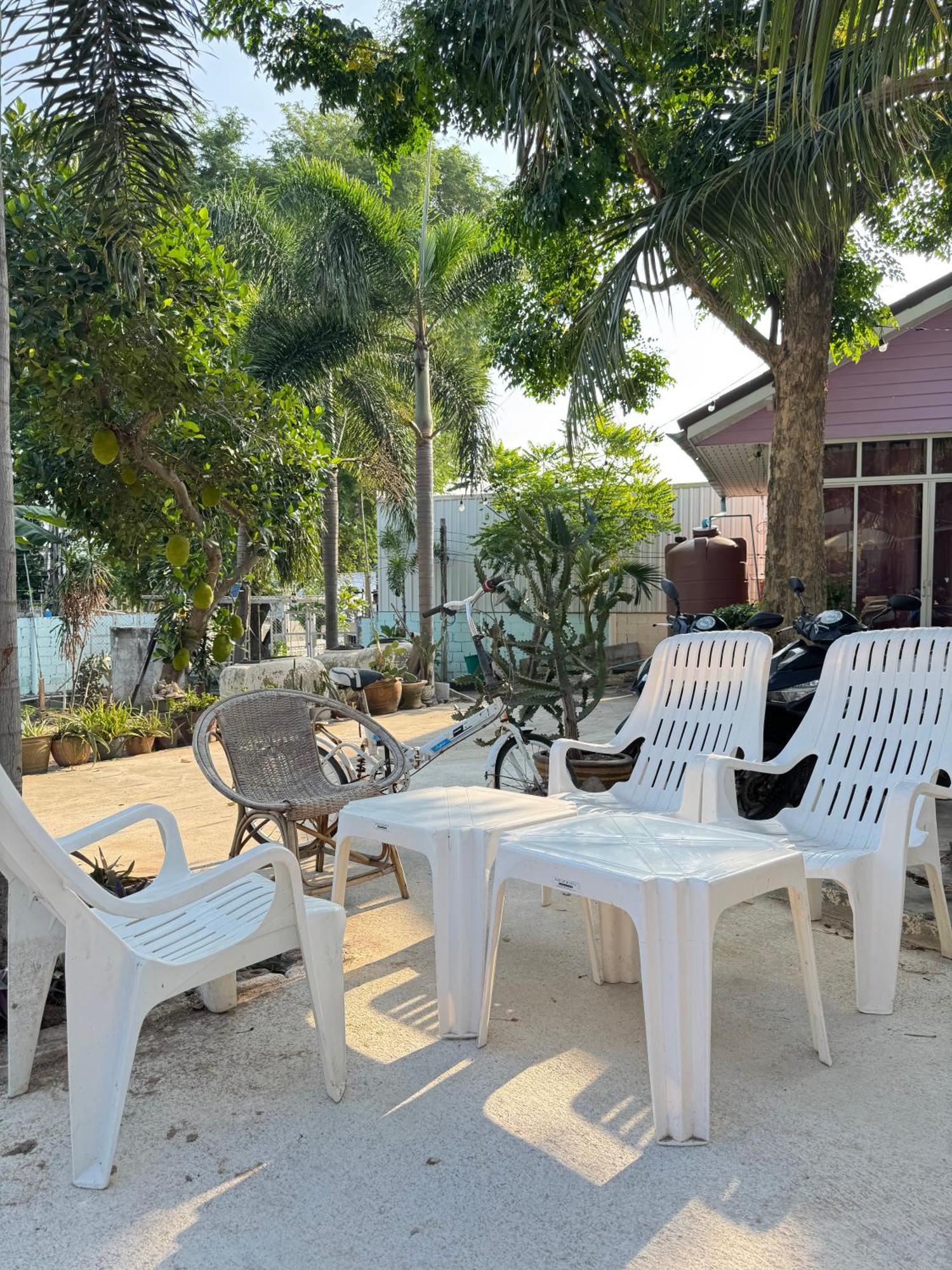 Rang Noknoy Resort At Kohlarn Luaran gambar